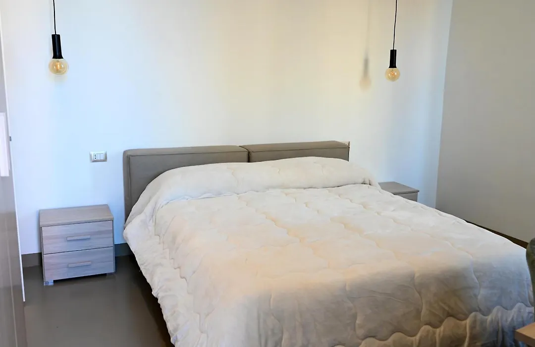 Manno's Apartment-1