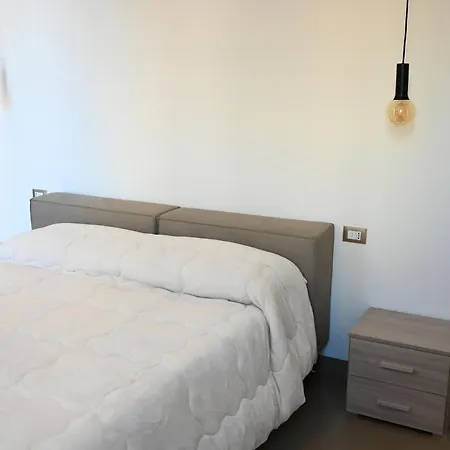 Manno's Apartment-2